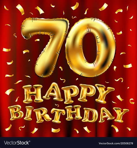 images happy 70th birthday|happy birthday 70 images free.